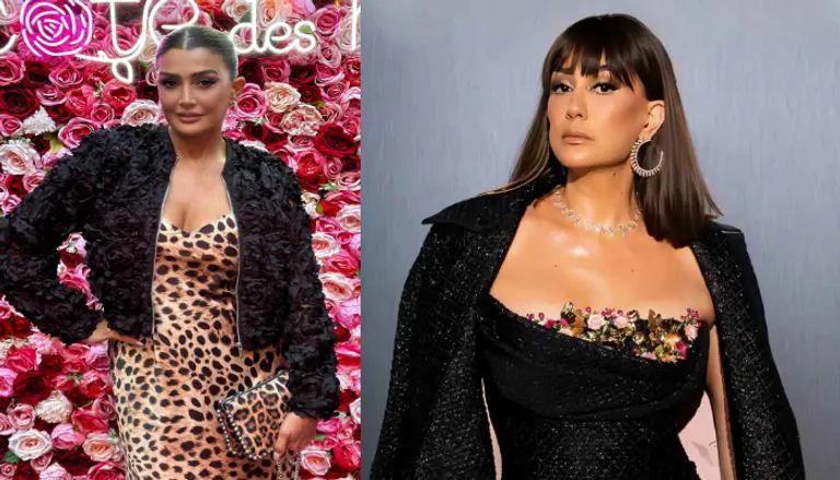 غادة عبد الرازق تكشف عمرها الحقيقي.. رسالة جريئة عن السن والجمال والصدق مع الذات